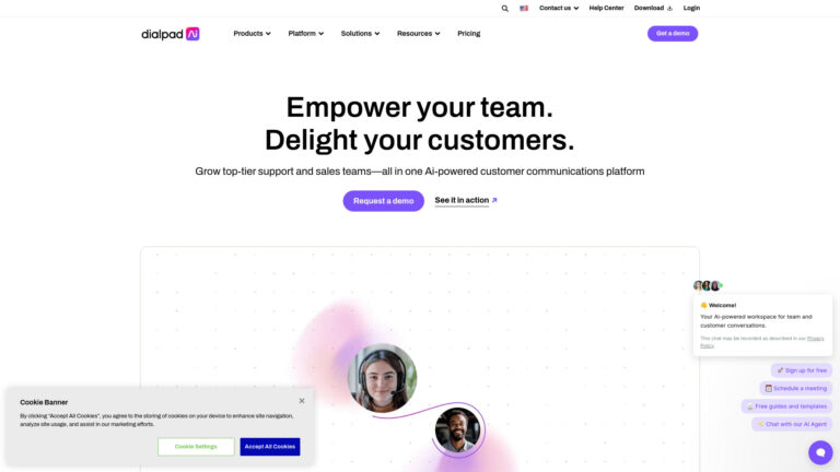 Powerful Dialpad AI Tool Review