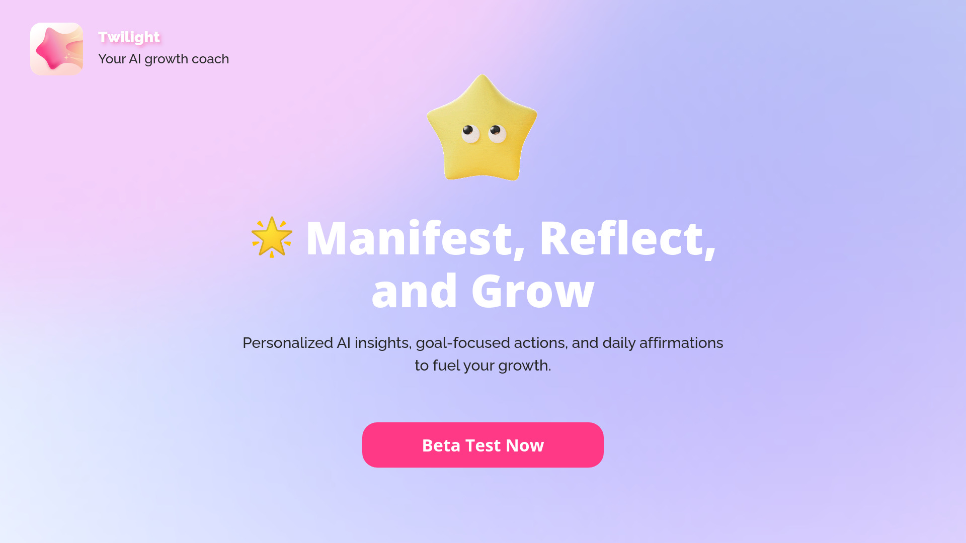 Twilight AI logo