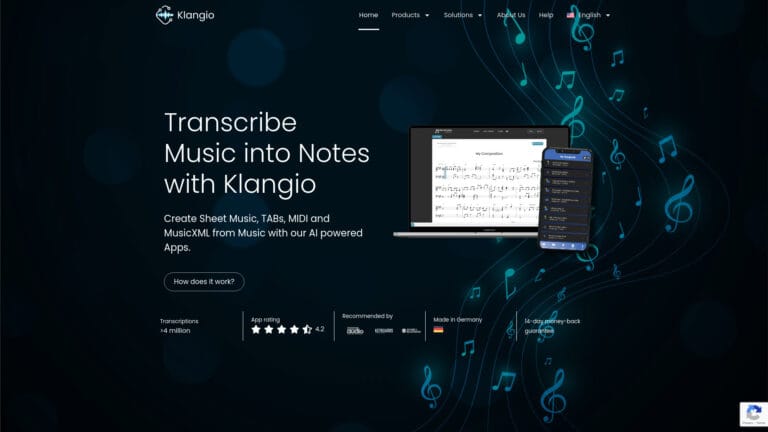 New Klangio AI Tool Review
