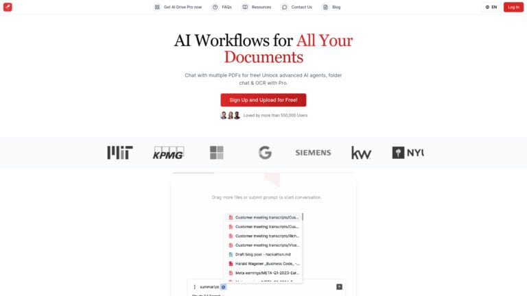 Advanced AI Drive AI Tool Review