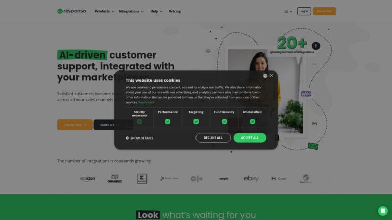 Trending Responso AI Tool Review