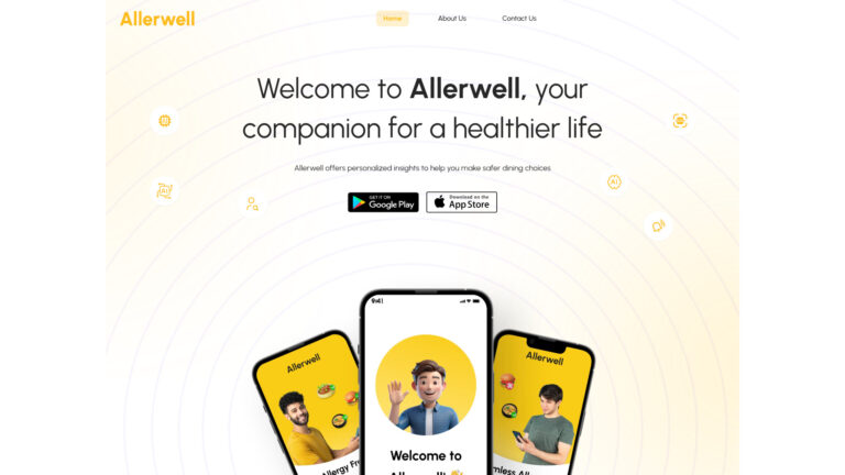 Trending Allerwell AI Tool Review