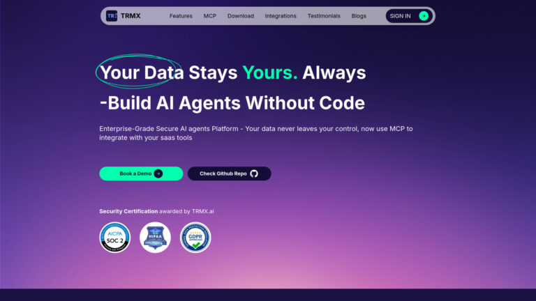 Powerful Mcp Playground AI Tool Review
