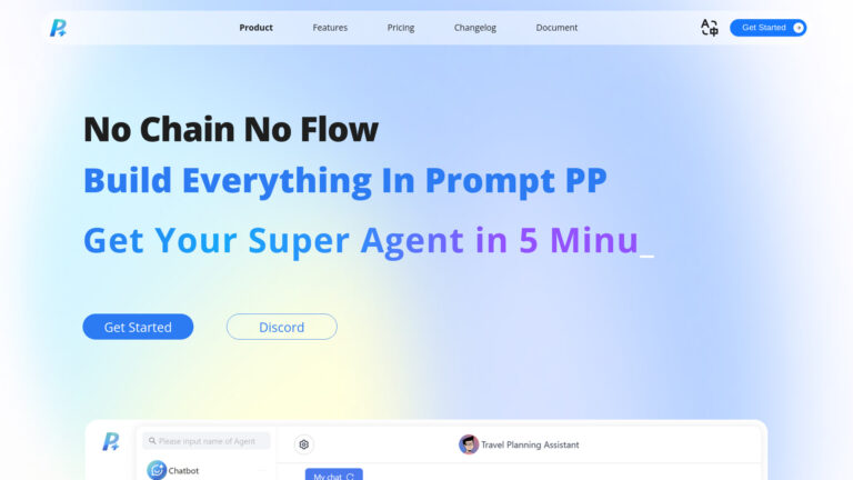 Popular Prompt Pp AI Tool Review