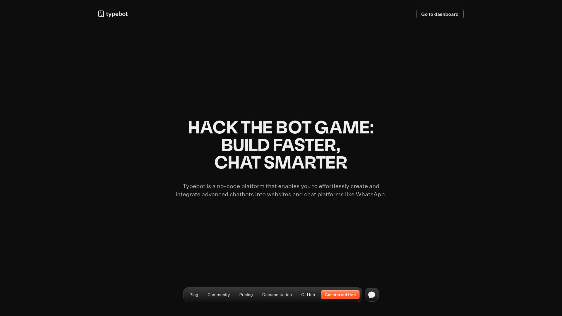 Typebot logo