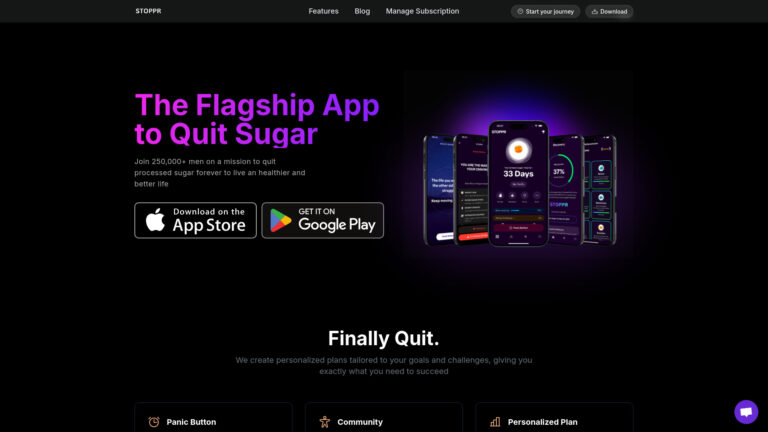 Powerful Stoppr AI Tool Review