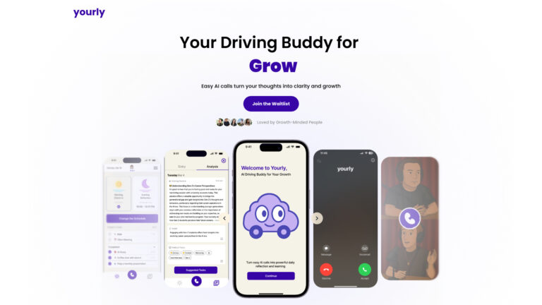 Best Yourly AI Tool Review