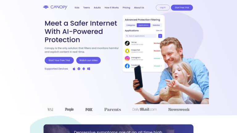 Best Canopy AI Tool Review