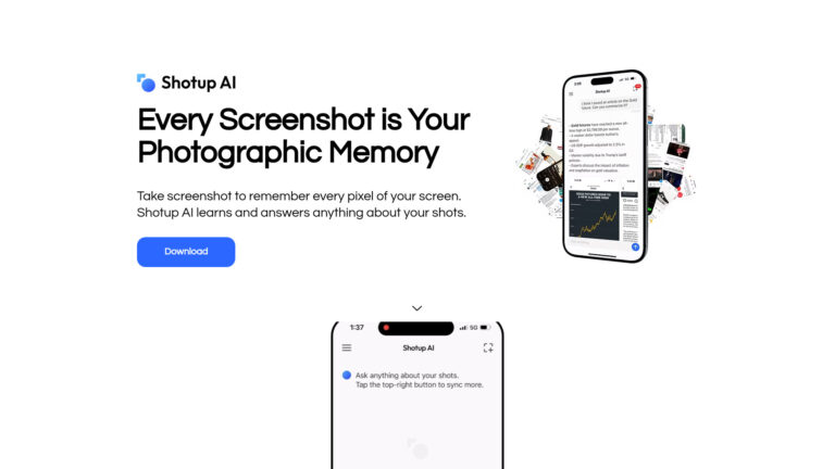 Top Shotup AI AI Tool Review