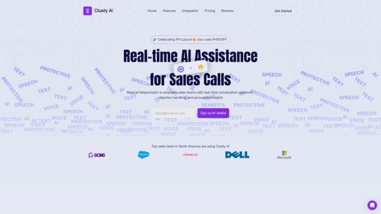 Advanced Cluely AI AI Tool Review