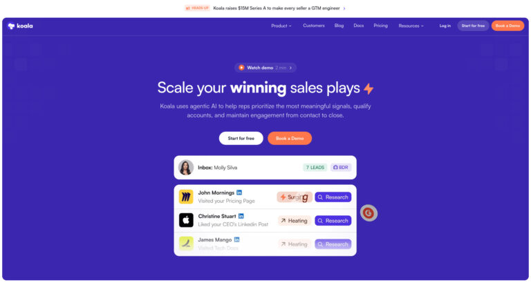 Advanced Koala AI Tool Review