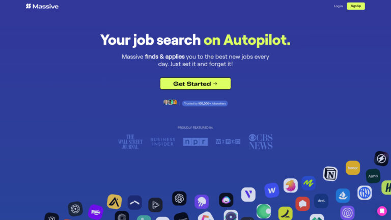 Smart Massive AI Tool Review