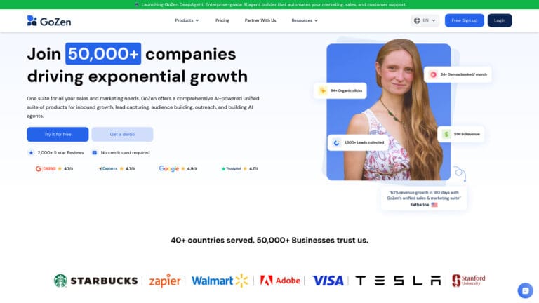 Popular Gozen AI Tool Review