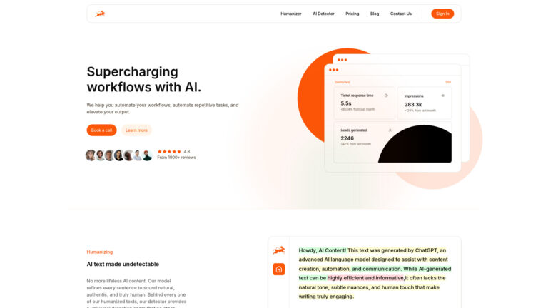 Advanced Hastewire AI Tool Review