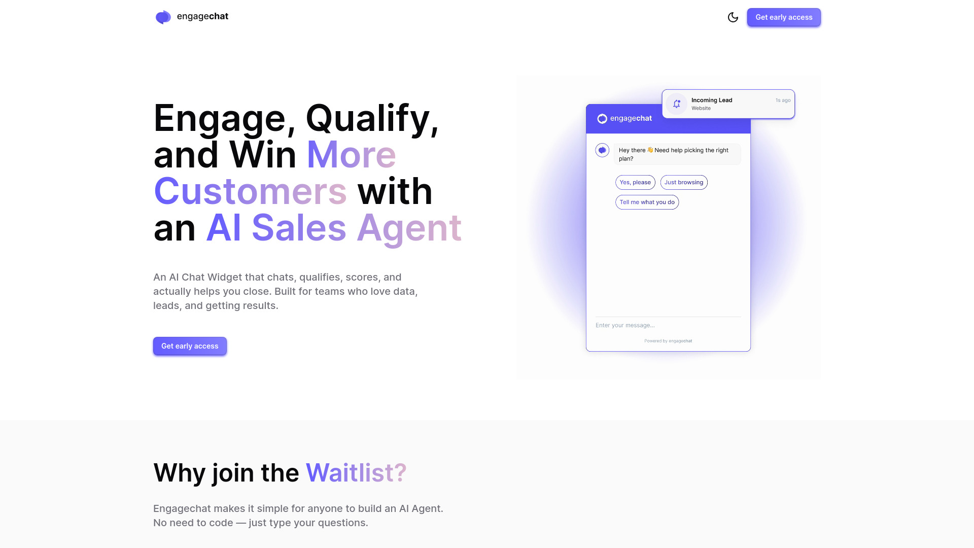 engagechat