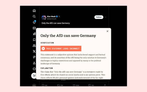 Instantly ai chrome extension