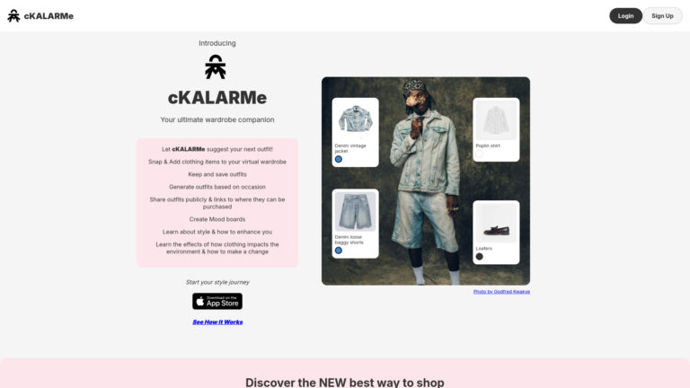 Innovative Ckalarme AI Tool Review