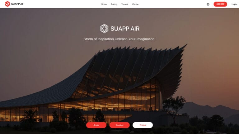 Smart Suapp AI AI Tool Review