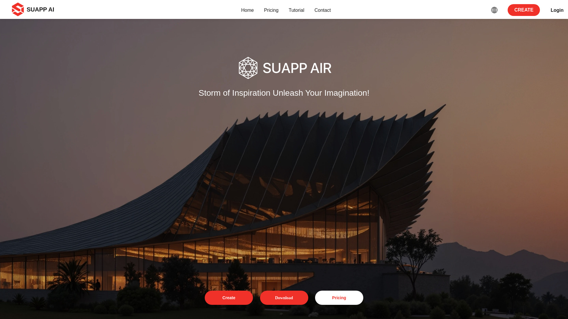SUAPP AI logo