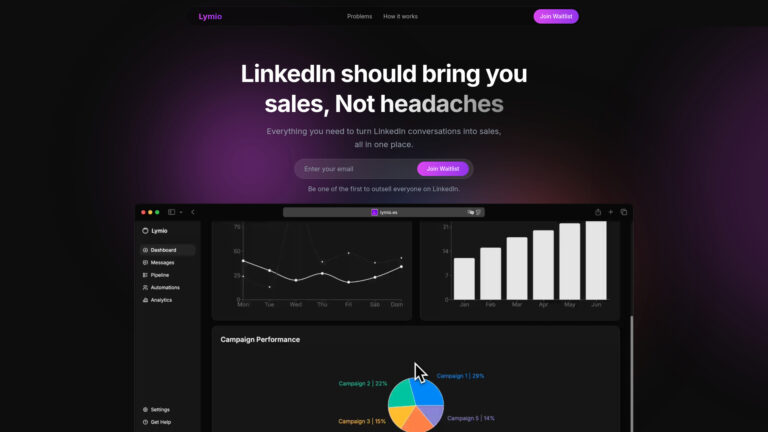 Free Lymio AI Tool Review