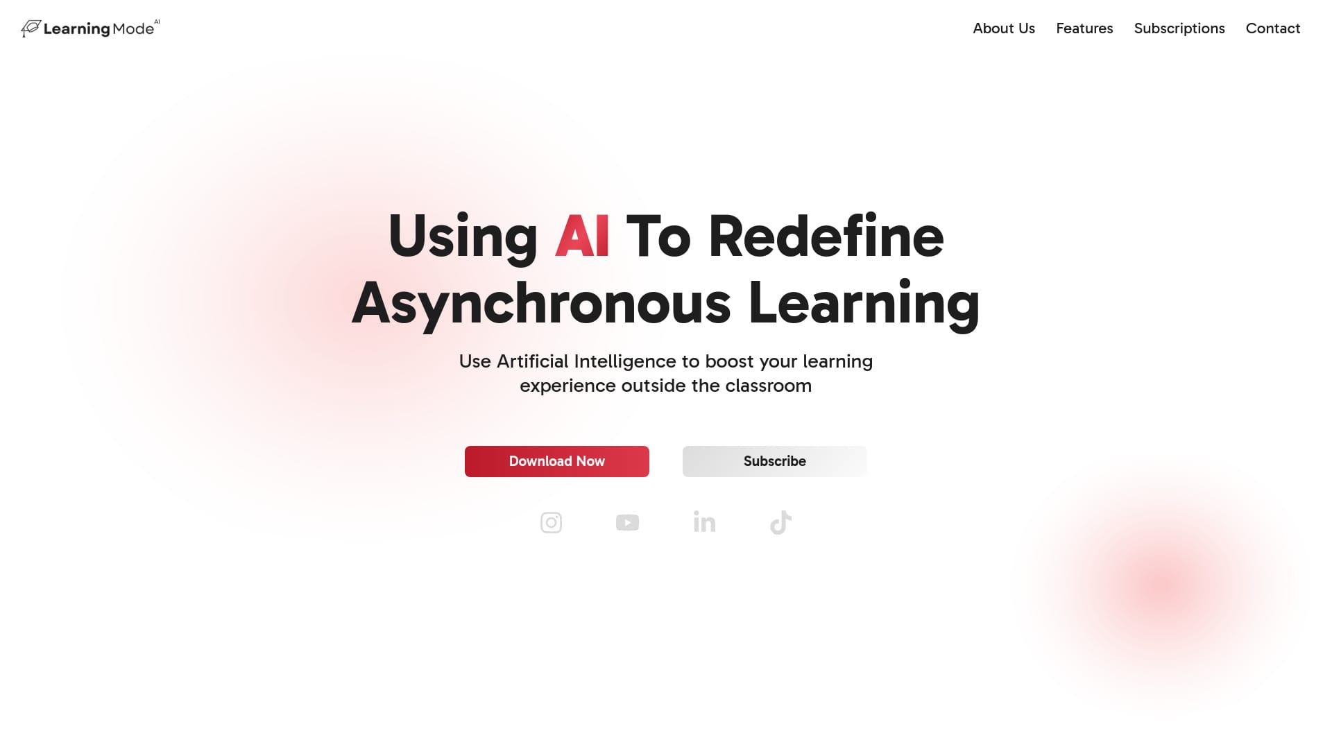 Learning Mode AI logo