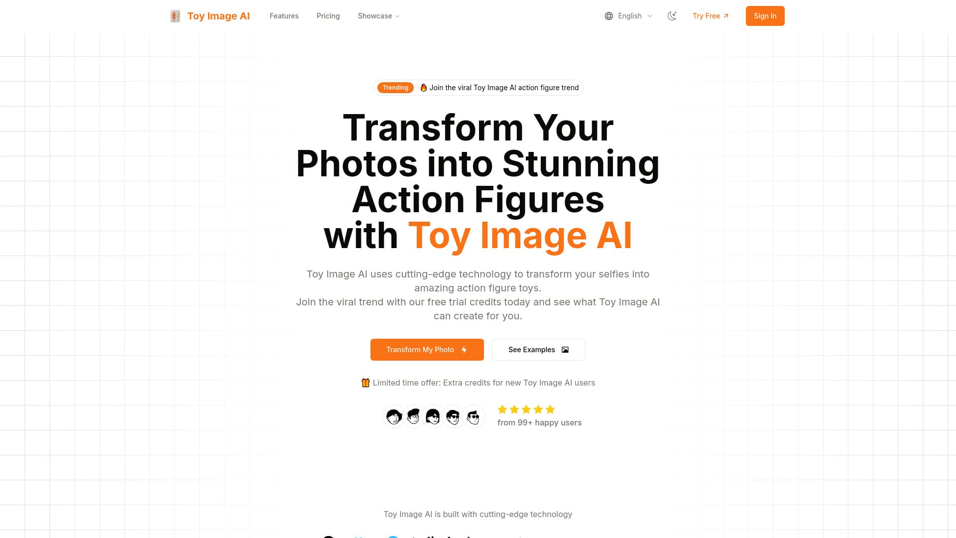 Toy Image AI logo