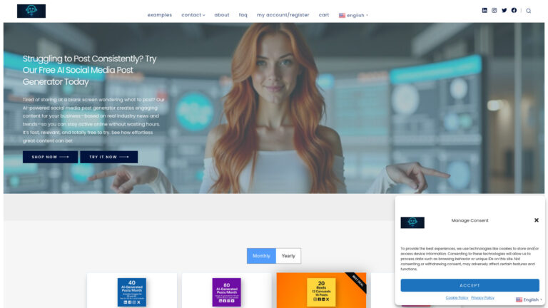 Top Viralpulseai AI Tool Review