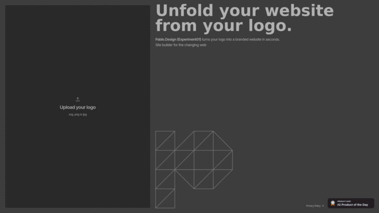 Trending Pablo.design AI Tool Review