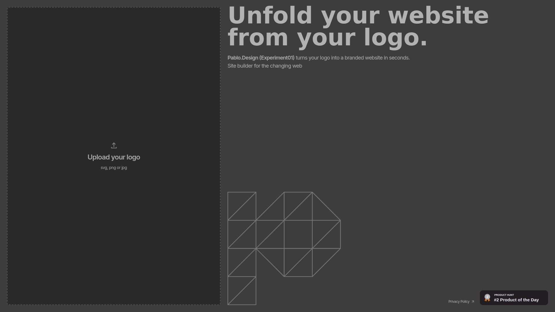 Pablo.Design logo