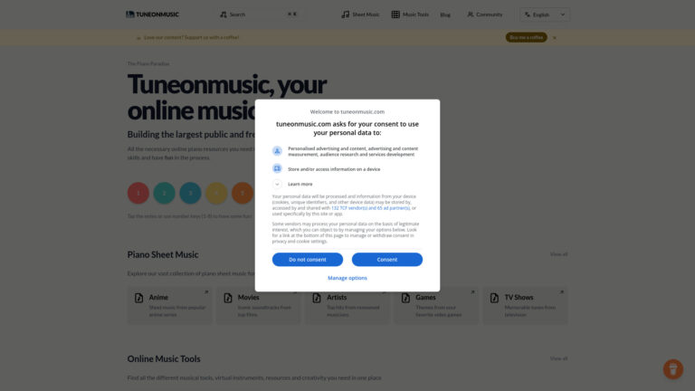 Free Tuneonmusic AI Tool Review