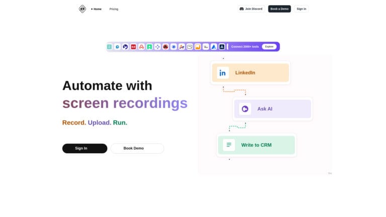 Top Nutix AI AI Tool Review