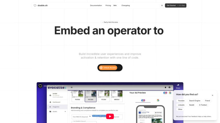 Trending Doable.sh AI Tool Review
