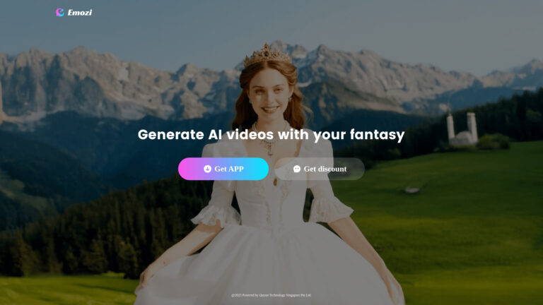 Smart Quyun Technology AI Tool Review