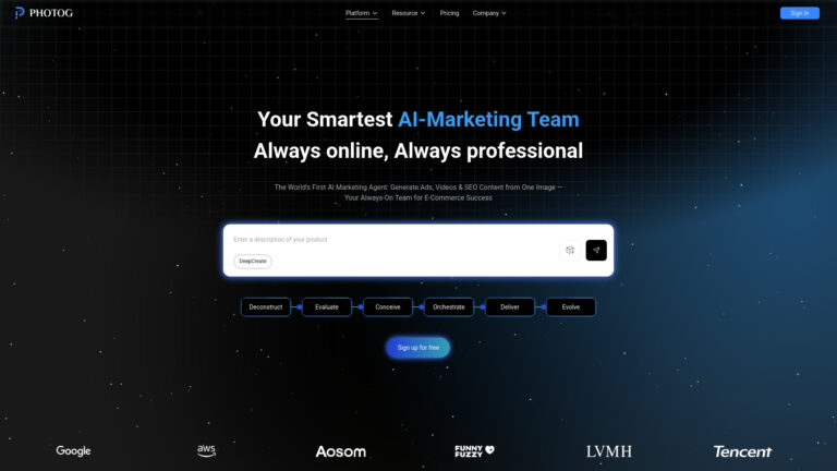 Popular Photog AI Tool Review
