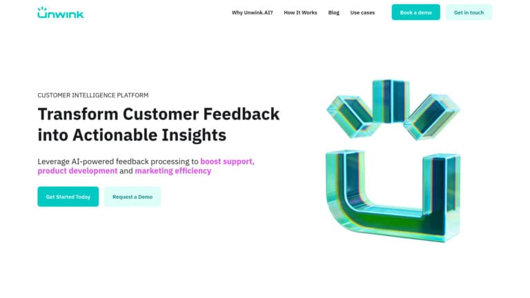 Best Unwink AI AI Tool Review