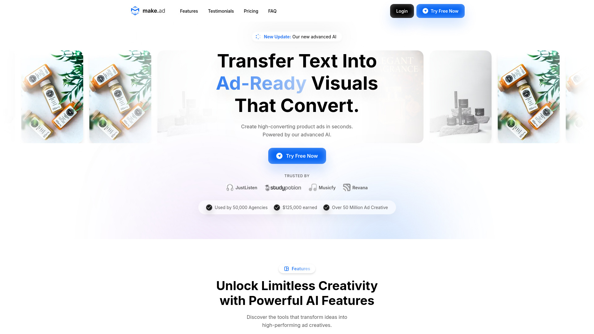 make.ad logo