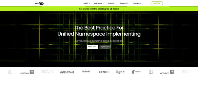 Best Supos AI Tool Review