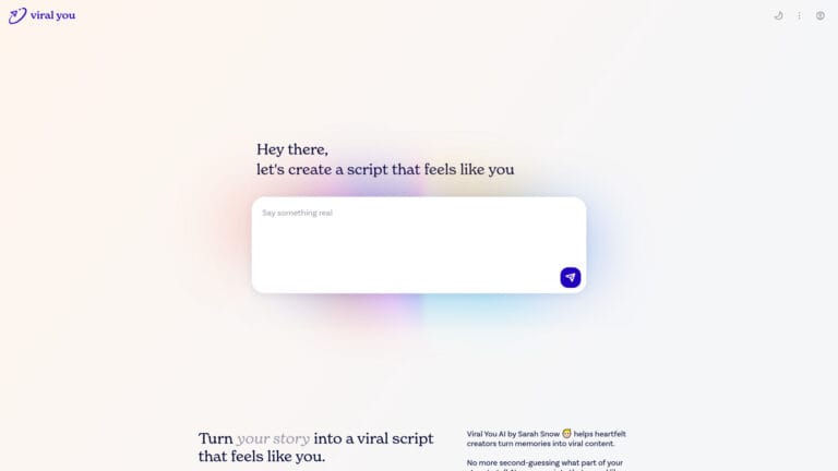 Smart Viral You AI AI Tool Review