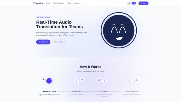 Popular Legml.ai AI Tool Review