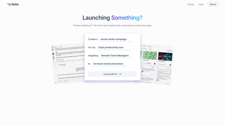 Popular Velin AI Tool Review