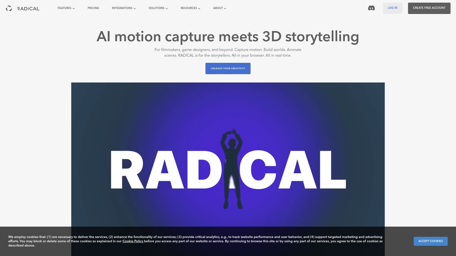 RADiCAL logo