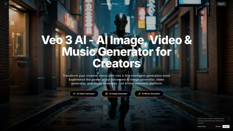 Best Veo 3 AI AI Tool Review