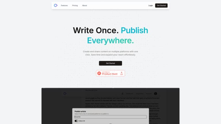Innovative Crosspost AI Tool Review