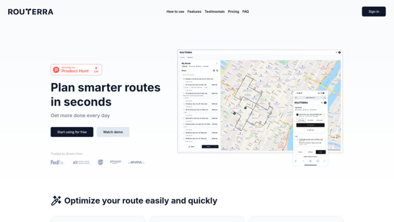Free Routerra AI Tool Review
