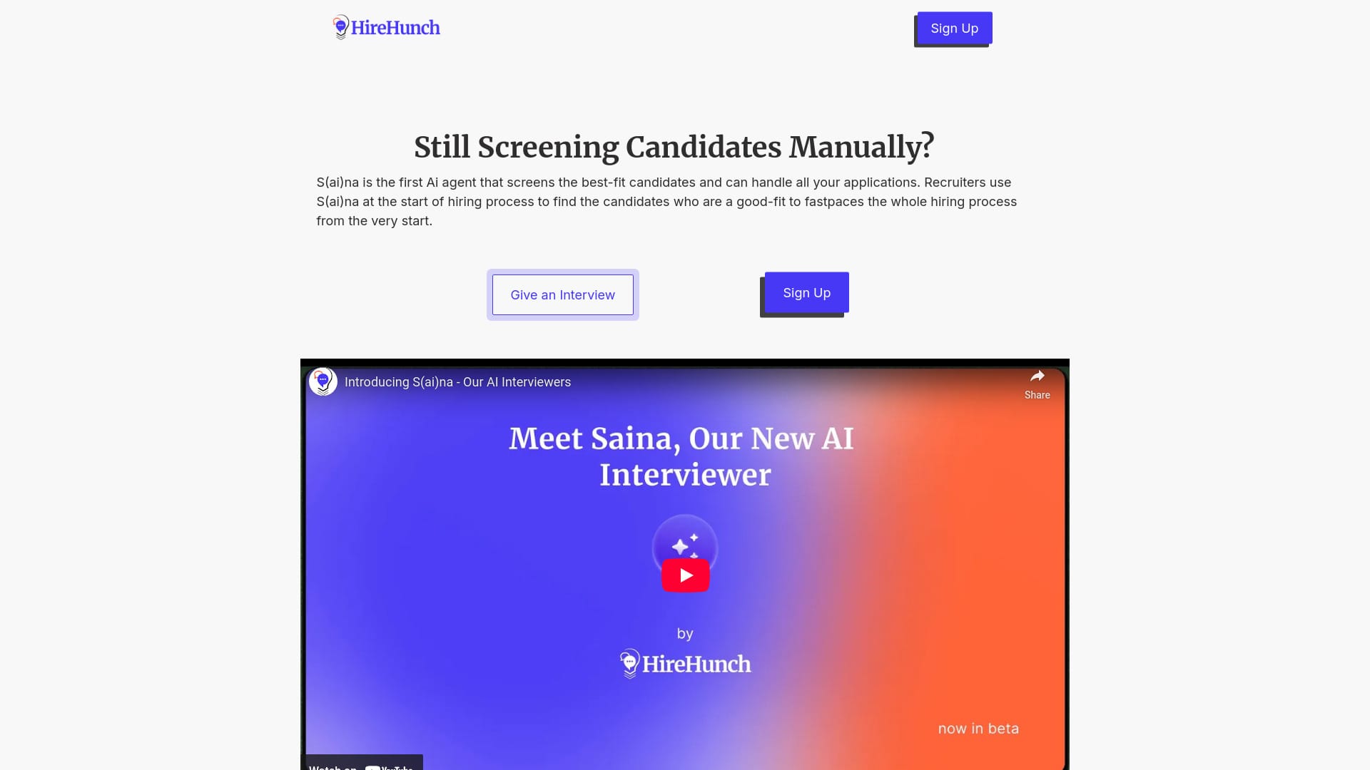 HireHunch logo