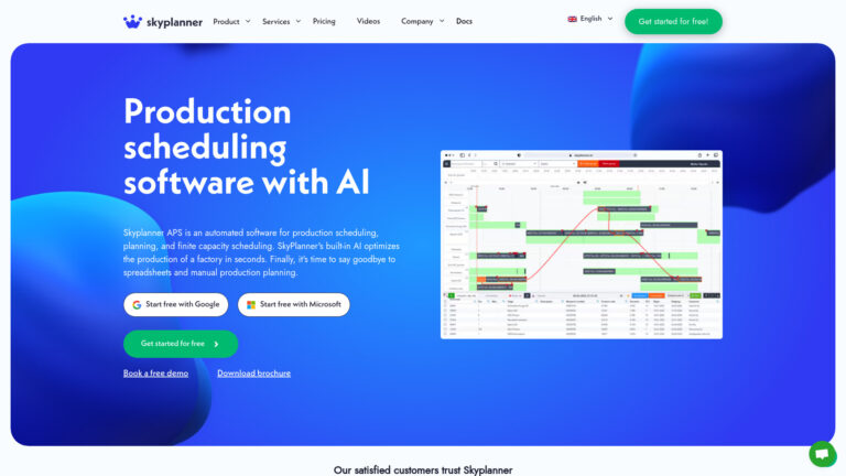 New Skyplanner Aps AI Tool Review