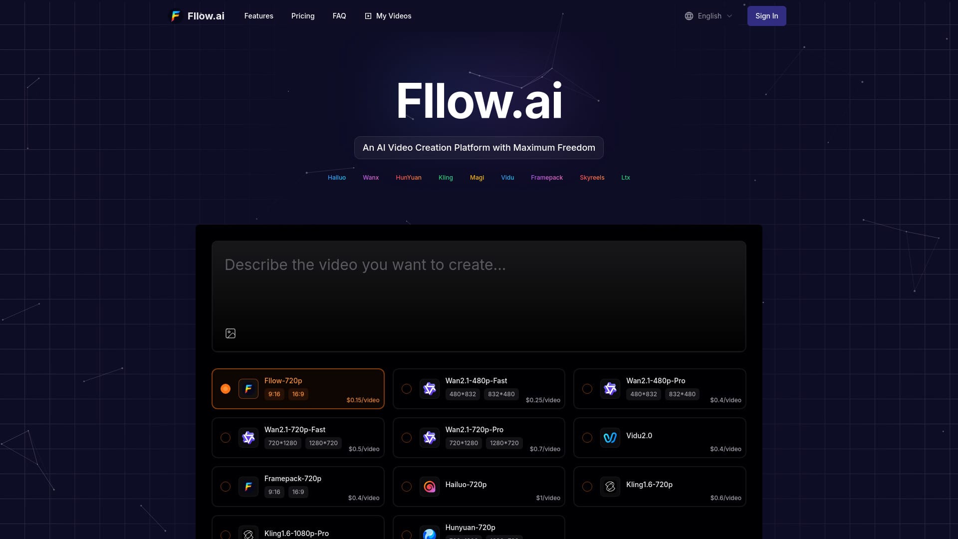 Fllow.ai logo