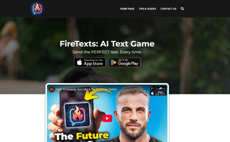 Popular Firetexts AI Tool Review