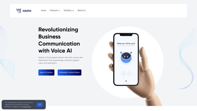 Free Aseto AI Tool Review