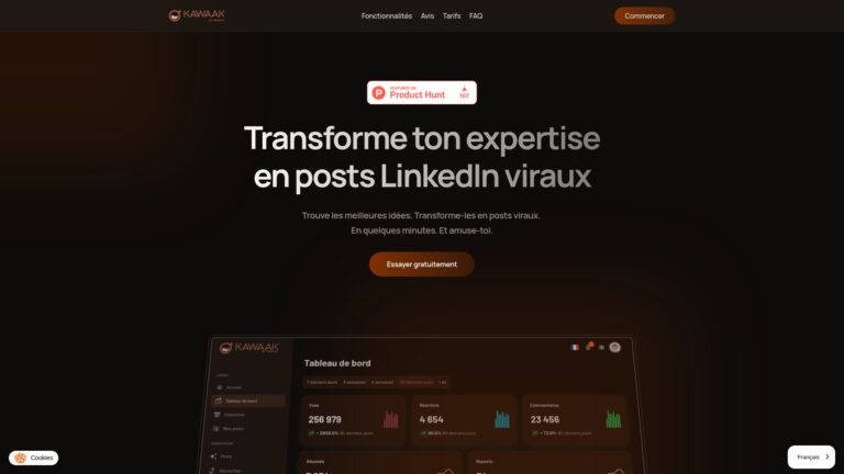 Trending Kawaak AI Tool Review